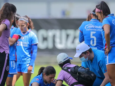 Femenil se despide de la Liguilla