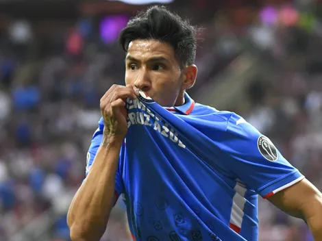 Antuna fue el 'hombre-gol' del torneo