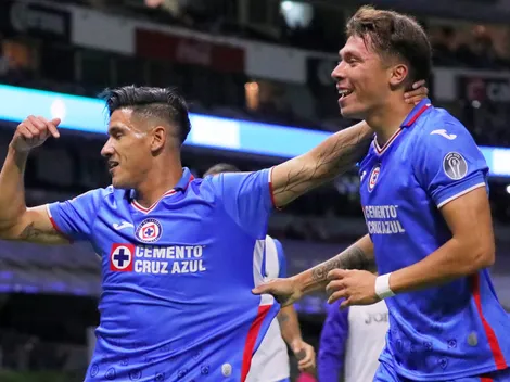 Definido el rival de Cruz Azul en Repechaje