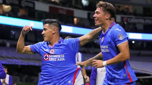 Cruz Azul terminó la temporada regular en el octavo lugar con 24 puntos.