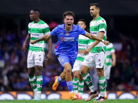 La Máquina, ¡cumplió el objetivo!