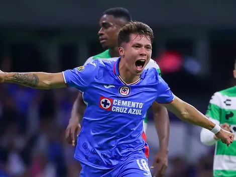 Gol de Huescas… ¡Canterano goleador!