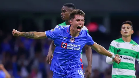 Rodrigo Huescas marcó su segundo gol en el Clausura 2023.