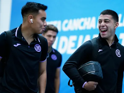 OFICIAL: Tuca Ferretti mueve sus piezas