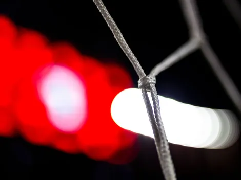 Valencia protagoniza momento de altísima tensión