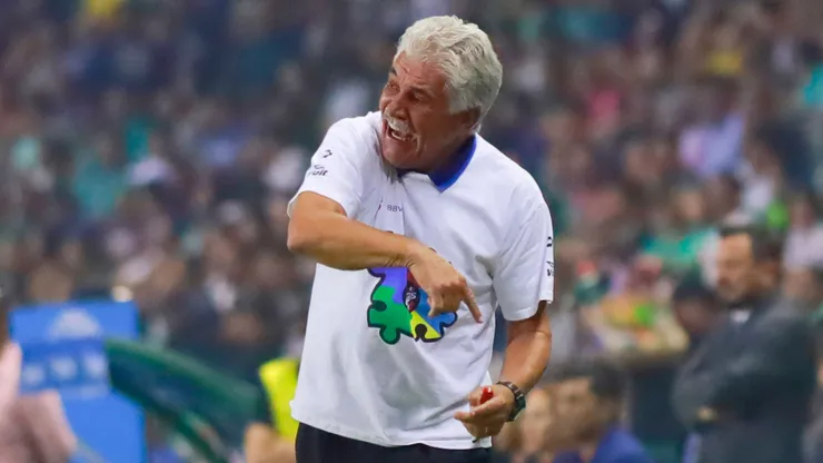 La directiva y cuerpo técnico de Cruz Azul trabajan en la planeación de la próximo campaña.