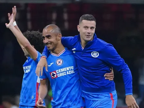 #FuerzaBaca | Rafa causa baja de último momento