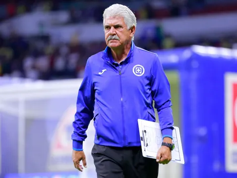 Posibles rivales de Cruz Azul en Repechaje