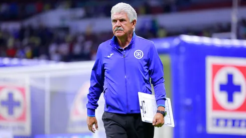 Cruz Azul no puede mejorar su posición en la clasificación general, pero si podría descender peldaños.