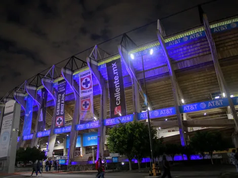 ¿Hasta cuándo tiene Cruz Azul contrato con el Azteca?