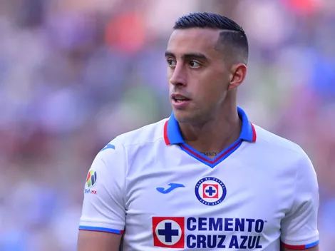 Elegido: el reemplazo del Melli en la central contra Santos