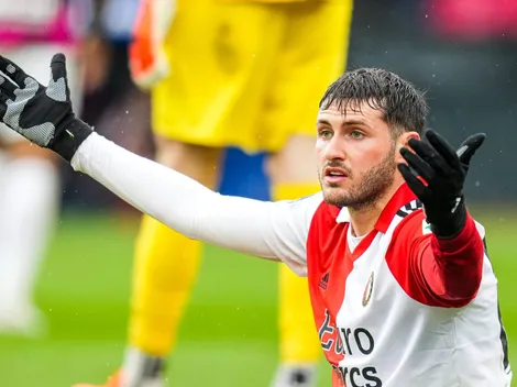 'Santi' ya sabe los clubes por los que quiere firmar