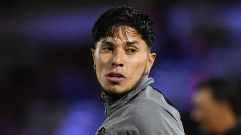 El defensor del FC Juárez es uno de los objetivos de Cruz Azul