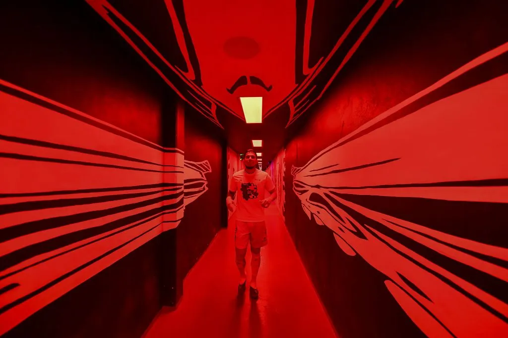 Carlos Salcedo (Imago 7)