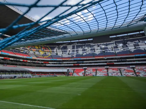 ¿Qué estadios podrían recibir a Cruz Azul?