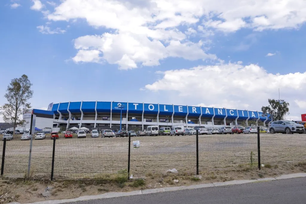 Estadio La Corregidora (Imago 7)