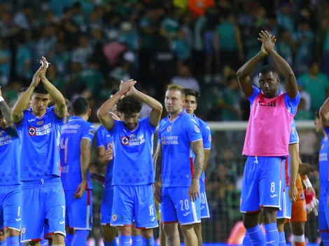 Se define el Repechaje: ¿qué pasa si Cruz Azul gana, pierde o empata ante Santos?