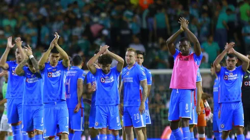 Cruz Azul definirá su situación en el Repechaje frente a Santos.