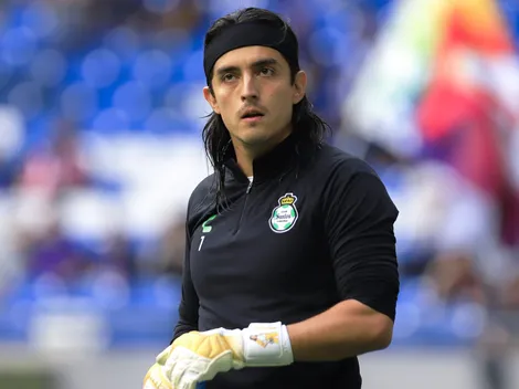 El canterano de Cruz Azul que le atajaría el sábado