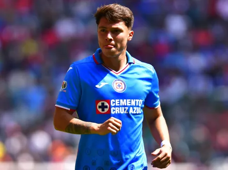 ¡Reconocido como promesa del futbol a nivel mundial!