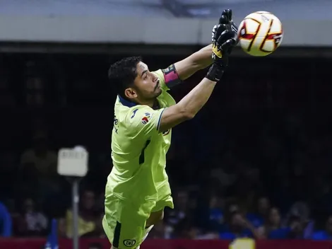 Mercado: Cruz Azul fija al sustituto de Corona