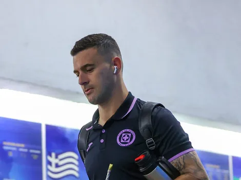 "Me siento incómodo al no jugar"