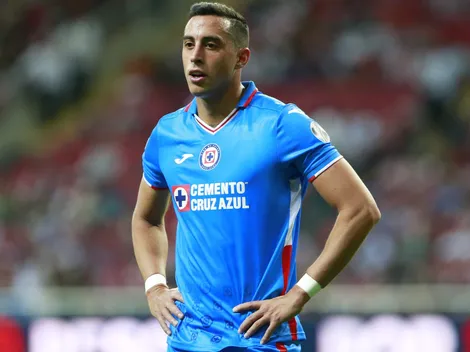 El peor escenario: ¿qué pasa si Cruz Azul pierde contra Santos?