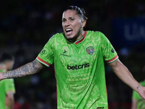 ¿Adelanta su llegada a Cruz Azul? La publicación de Salcedo que hizo estallar a la afición