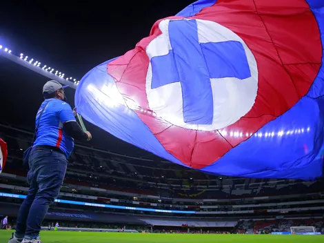 ¿Cruz Azul se va del Azteca este año?