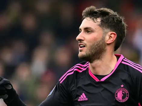 VIDEO | "This is a good shirt"