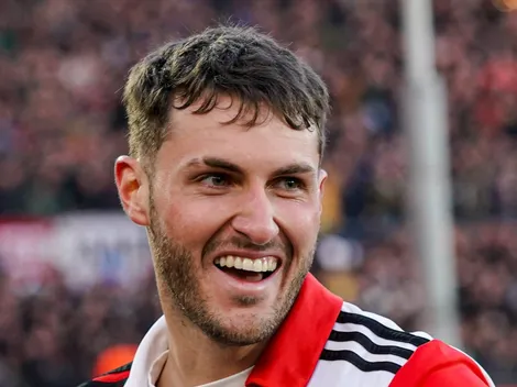 Giménez pide 'coperacha' para salvar un club