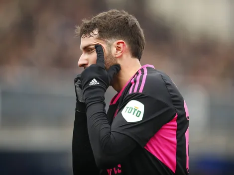 Santi regresa a la órbita del Manchester United