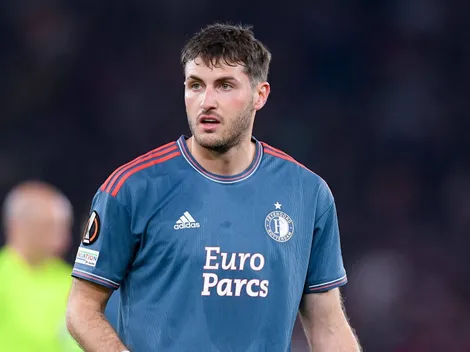 Exjugador de Cruz Azul es el nuevo representante de 'Santi'