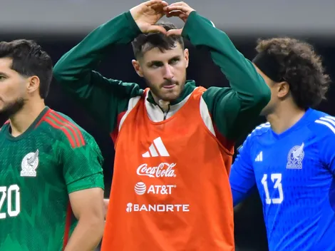 "Va a ser el siguiente canterano de Cruz Azul en venir a Europa"