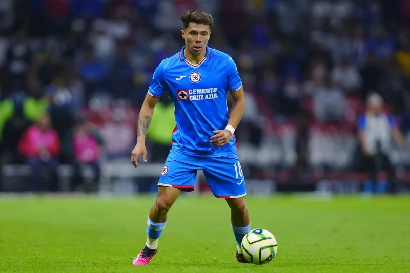 Rodrigo Huescas | Imago7