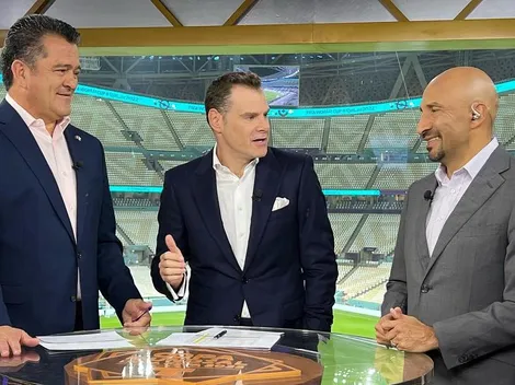 Carlos Hermosillo manda duro mensaje a la directiva de Cruz Azul