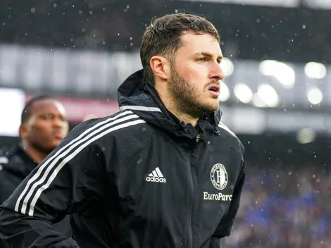 ¿Sevilla tuvo nuevo acercamiento con Santi?