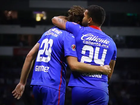 "No tienen una idea del pedazo de jugador que es"