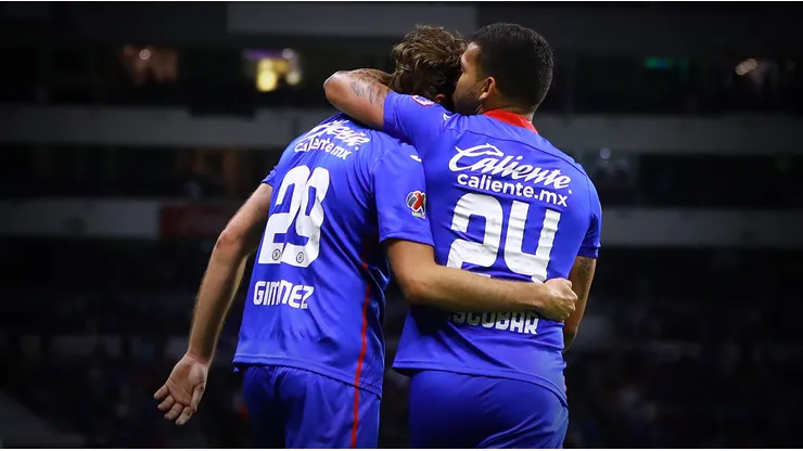 "No tienen una idea del pedazo de jugador que es"