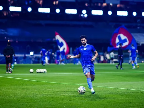 Cruz Azul lo logró, ¡por sexta ocasión consecutiva!