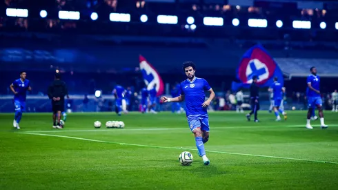 Cruz Azul mantiene la posibilidad de recibir el partido de Repechaje en casa.