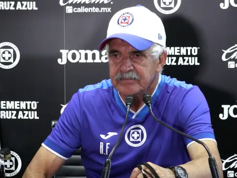 La propuesta de Ferretti, en beneficio del futbol mexicano