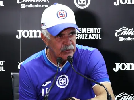 La optimista sentencia del Tuca Ferretti