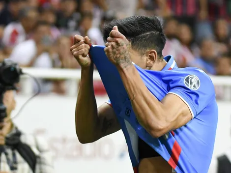 "Ahora hasta rompen la pantaleta para celebrar"