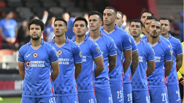 Los cementeros juegan la última fecha ante el Santos Laguna