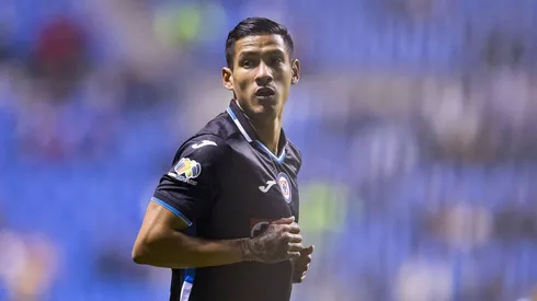 El delantero lleva cinco goles en lo que va de Clausura 2023.