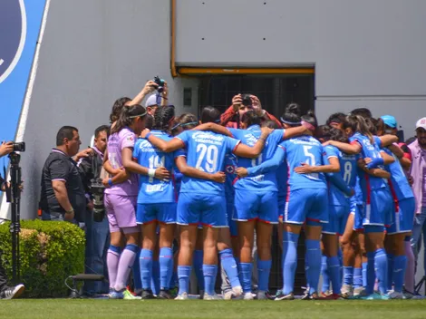 Femenil: Se incendia el 'depa' de una jugadora y se desató la polémica