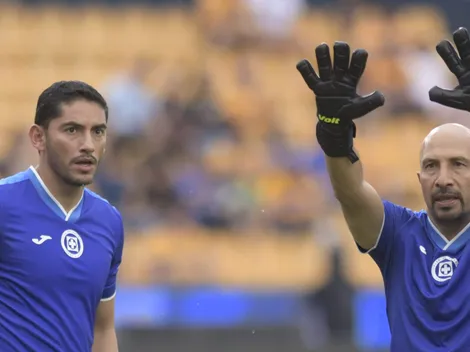 El 'Conejo' no asegura la continuidad de Corona