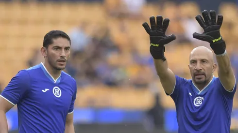 El director deportivo no aseguró la permanencia de Chuy