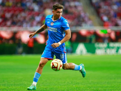 Cruz Azul mantiene el control de su destino